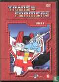 Transformers 1 - Image 1