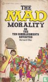 The Mad Morality or the Ten Commandments revisited  - Afbeelding 1