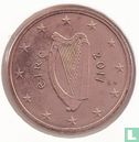 Irland 5 Cent 2011 - Bild 1