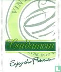 Cardamom - Afbeelding 1