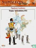 Trooper, 1. Carabiniers, 1812 - Bild 3
