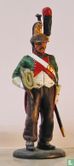 Trooper, 4th Dragoons, 1810 - Afbeelding 1