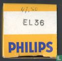Philips EL36 buis - Bild 3