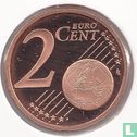 Monaco 2 cent 2004 (PROOF) - Image 2
