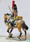 Cuirassier officer, 1809 - Image 2