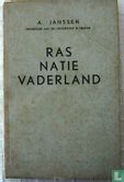 Ras Natie Vaderland  - Image 1
