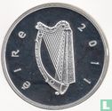 Ierland 15 euro 2011 (PROOF) "Salmon" - Afbeelding 1