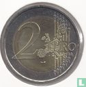 Monaco 2 euro 2001 - Image 2