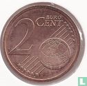 Ireland 2 cent 2011 - Image 2