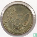 Monaco 50 cent 2002 - Image 2