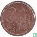 Monaco 2 Cent 2001 - Bild 2
