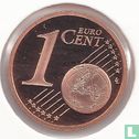 Monaco 1 cent 2004 (PROOF) - Afbeelding 2