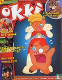 Okki 4 - Image 1