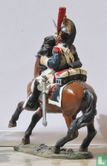 Trooper, 5th Cuirassiers, 1806-12 - Image 2