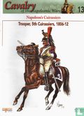 Trooper, 5th Cuirassiers, 1806-12 - Image 3