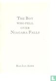 The Boy who fell over Niagara Falls - Image 1