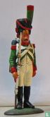 Grenadier of the Italian Guard, 1806 - Afbeelding 1
