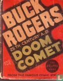 BUCK ROGERS AND THE DOOM COMET - Image 1