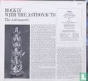 Rockin' with The Astronauts - Afbeelding 2