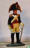 Officer, Royal Horse Guards, 1800 - Afbeelding 1