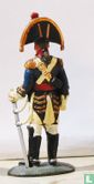 Officier, Royal Horse Guards, 1800 - Image 2