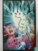 Kirby Genesis 6 - Image 1
