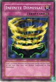 Infinite Dismissal
