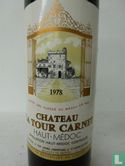 Chateau La Tour Carnet, 1978 - Bild 1