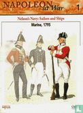 Nelsons marine, marine 1795 - Image 3