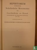 Repertorium betreffende Nederlandsche monumenten van geschiedenis en kunst (voornamelijk van tijdschriftartikelen (1901-1934) 1 - Afbeelding 3