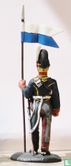 Trooper, monté le Corps de la fusée, RHA, 1814 - Image 2