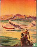 Flying the Sky Clipper With Winsie Atkins - Image 2