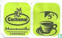 Manzanilla