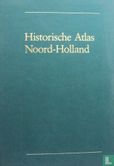 Historische Atlas Noord-Holland  - Image 1