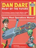 Dan Dare Pilot of the future - Space Fleet Operations Manual - Image 1