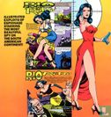 Rio Rita  - The Femforce Femme Fatale - Image 2