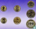 Kasachstan Kombination Set "Coins of the World" - Bild 3