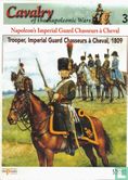 Trooper, Imperial Guard Chasseurs À Cheval, 1809 - Bild 3