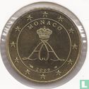 Monaco 50 cent 2009 - Image 1