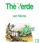 Thè Verde con Menta - Afbeelding 3