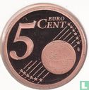 Monaco 5 cent 2006 (BE) - Image 2