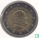 Monaco 2 euro 2009 - Image 1