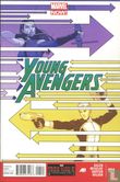 Young Avengers 4 - Image 1