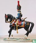Grenadier À Cheval der kaiserlichen Garde 1808-14 - Bild 2
