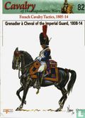 Grenadier à Cheval of the Imperial Guard 1808-14 - Image 3