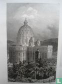 Rome et Lorette, 1856 - Afbeelding 3