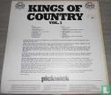 Kings of country vol.1 - Image 2