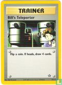 Bill's Teleporter - Afbeelding 1