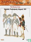Grenadier, sauveteur de Preobrajensky, 1801 - Image 3