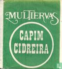 Capim Cidreira - Image 1